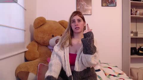 Snapshot of meganlk chatting on 10, 2, 2026 MEGAN online show from 10, 2, 2026