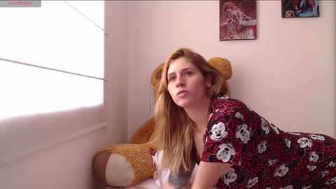 Snapshot of meganlk chatting on 27, 2, 2026 MEGAN online show from 27, 2, 2026