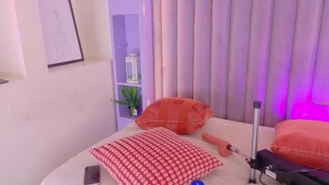 MEGAN online show from 6, 6, 2026