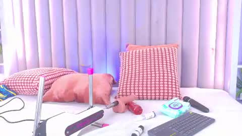 Snapshot of meganlovee__ chatting on 24, 6, 2026 MEGAN online show from 24, 6, 2026