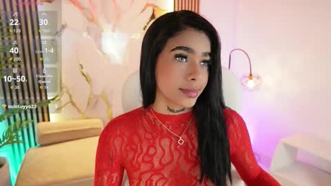 Snapshot of meganlowell chatting on 4, 12, 2025 Megan Lowell online show from 4, 12, 2025