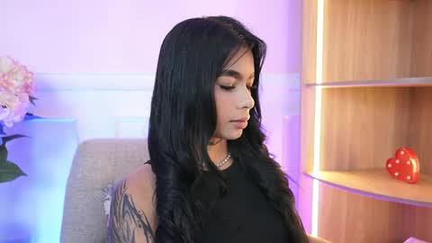 Snapshot of meganlowell chatting on 20, 4, 2026 Megan Lowell online show from 20, 4, 2026