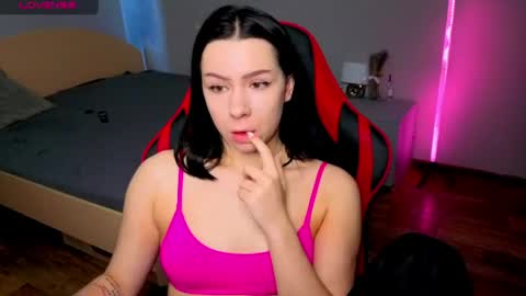 meganluss online show from 15, 5, 2026