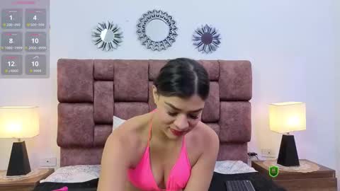 MeganM online show from 13, 10, 2025