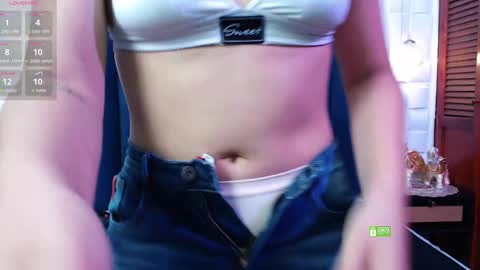 MeganM online show from 14, 11, 2025