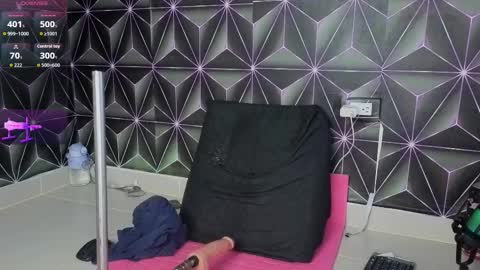 Megan online show from 18, 12, 2025