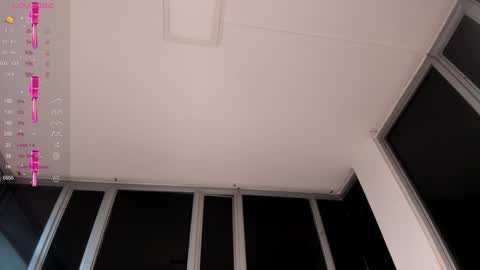 Snapshot of megann__sweet chatting on 16, 1, 2025 Mara online show from 16, 1, 2025