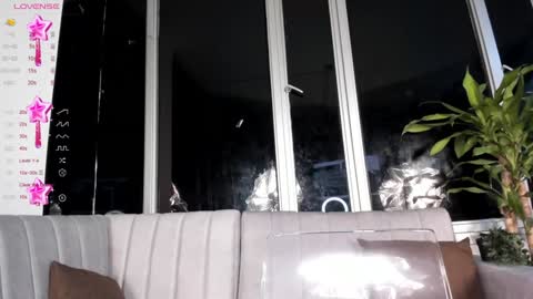 Snapshot of megann__sweet chatting on 18, 1, 2025 Mara online show from 18, 1, 2025