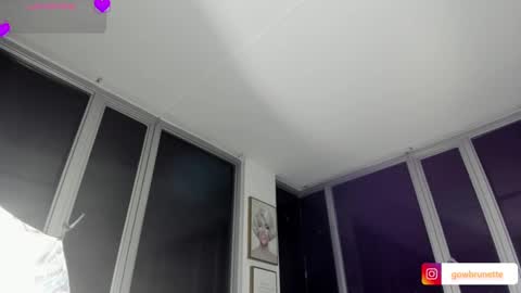 Snapshot of megann__sweet chatting on 10, 2, 2025 Mara online show from 10, 2, 2025