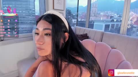 Snapshot of megann__sweet chatting on 20, 2, 2025 Mara online show from 20, 2, 2025