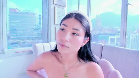 Snapshot of megann__sweet chatting on 2, 3, 2025 Mara online show from 2, 3, 2025