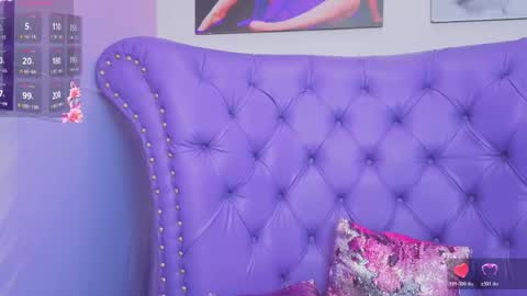 Snapshot of megann__up chatting on 8, 5, 2026 Megan online show from 8, 5, 2026