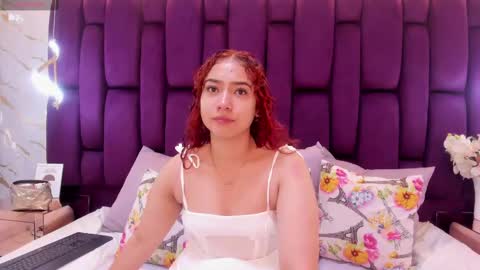 Megan  online show from 3, 10, 2025