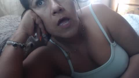 Snapshot of meganny_2023 chatting on 24, 10, 2025 Danny online show from 24, 10, 2025