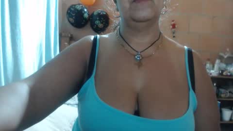 Snapshot of meganny_2023 chatting on 6, 11, 2025 Danny online show from 6, 11, 2025