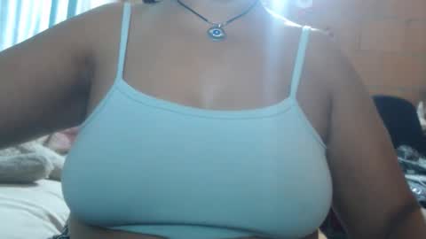 Snapshot of meganny_2023 chatting on 10, 11, 2025 Danny online show from 10, 11, 2025