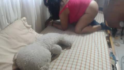 Snapshot of meganny_2023 chatting on 26, 11, 2025 Danny online show from 26, 11, 2025