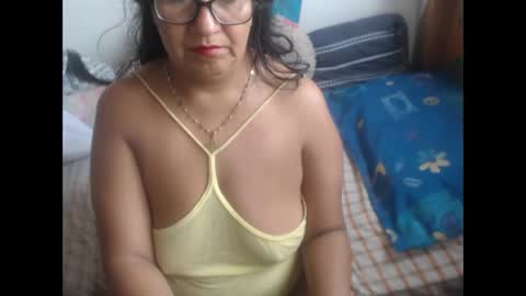 Snapshot of meganny_2023 chatting on 17, 4, 2026 Danny online show from 17, 4, 2026