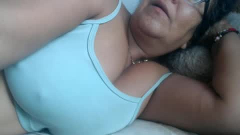 Snapshot of meganny_2023 chatting on 16, 6, 2026 Danny online show from 16, 6, 2026