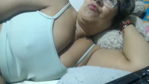 Snapshot of meganny_2023 chatting on 17, 6, 2026 Danny online show from 17, 6, 2026