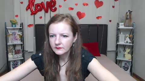MeganPirs online show from 1, 4, 2026