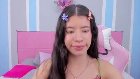 Snapshot of meganqueen2 chatting on 21, 1, 2025 Megan Queen online show from 21, 1, 2025