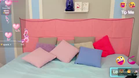 Snapshot of meganqueen2 chatting on 5, 2, 2025 Megan Queen online show from 5, 2, 2025