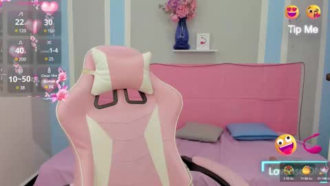 Snapshot of meganqueen2 chatting on 9, 3, 2025 Megan Queen online show from 9, 3, 2025