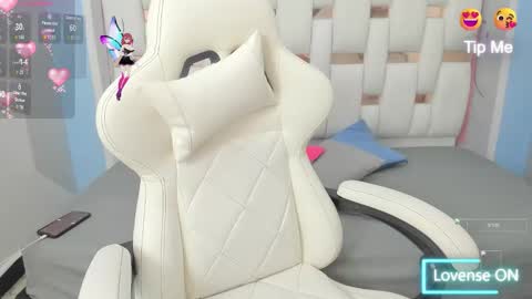 Megan Queen online show from 7, 11, 2025