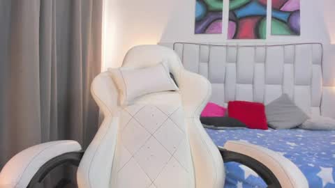 Megan Queen online show from 3, 7, 2026