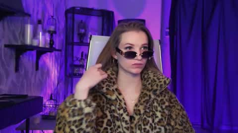 megan online show from 22, 2, 2026