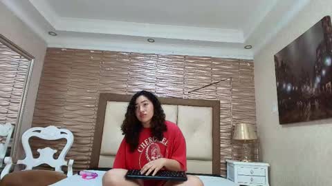 Megan online show from 5, 2, 2026