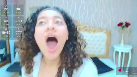 Megan online show from 20, 2, 2026