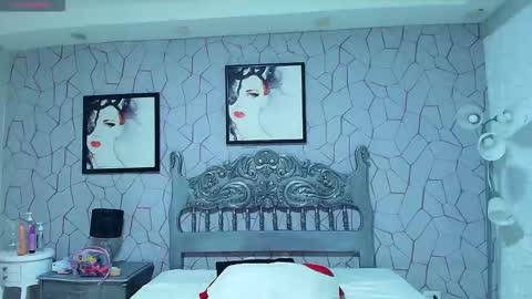 Megan online show from 23, 3, 2026