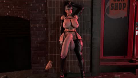 megans_hot online show from 10, 9, 2025