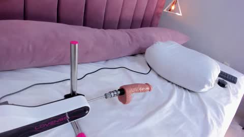 Megan  online show from 10, 2, 2025