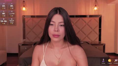 Megan online show from 25, 5, 2026