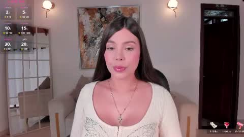 Megan online show from 1, 7, 2026
