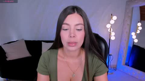 Megan online show from 8, 7, 2026