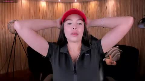 Megan online show from 27, 7, 2026