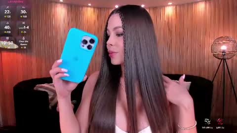 Megan online show from 29, 7, 2026
