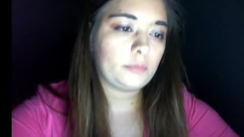 MeganSensual online show from 18, 12, 2024