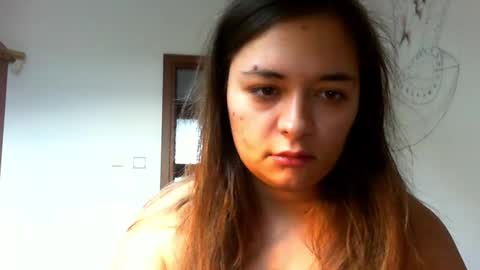 MeganSensual online show from 20, 12, 2024
