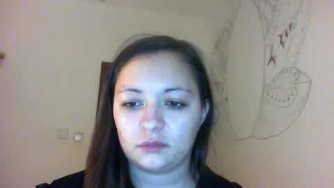 MeganSensual online show from 23, 12, 2024