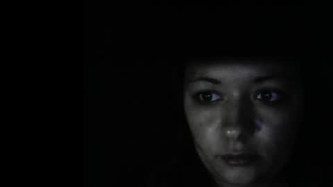 MeganSensual online show from 24, 12, 2024