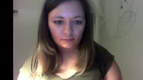 MeganSensual online show from 28, 12, 2024