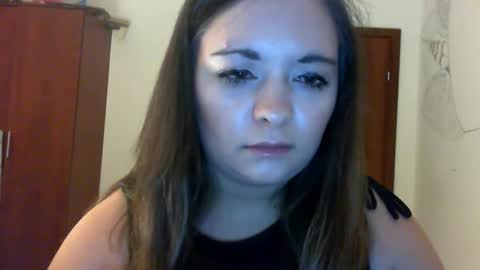 MeganSensual online show from 20, 1, 2025
