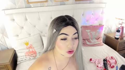 Megan online show from 14, 9, 2025