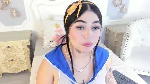 Megan online show from 17, 10, 2025