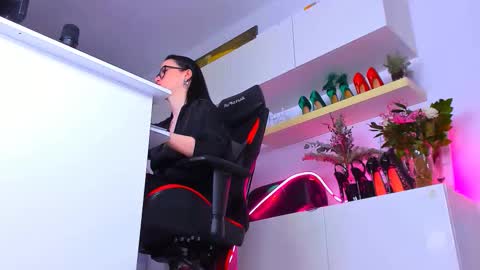 Megan online show from 19, 2, 2026